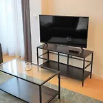 Apartamento Rosie Design Chalet By Alpstay *