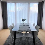 Rosie Design Chalet By Alpstay Apartamento
