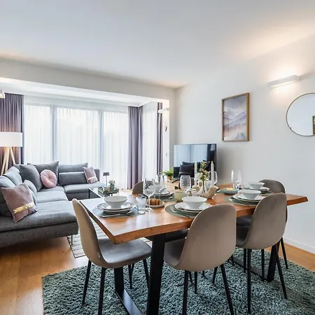 Apartament Rosie Design By Alpstay Bad Kleinkirchheim