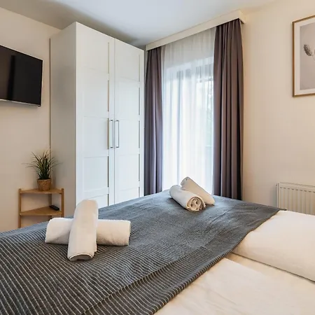Apartament Rosie Design By Alpstay