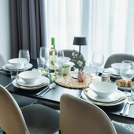 Apartment Rosie Design Chalet By Alpstay