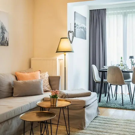 Apartment Rosie Design Chalet By Alpstay