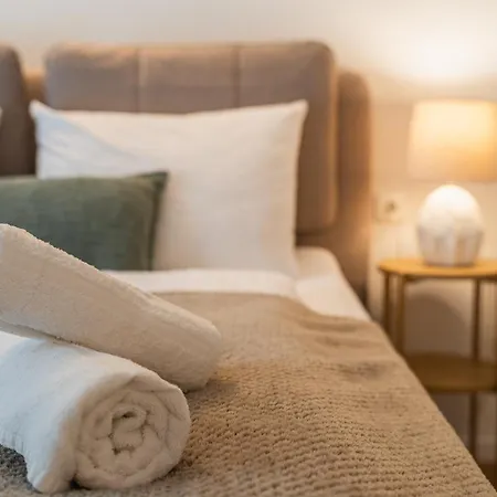 Apartament Rosie Design By Alpstay