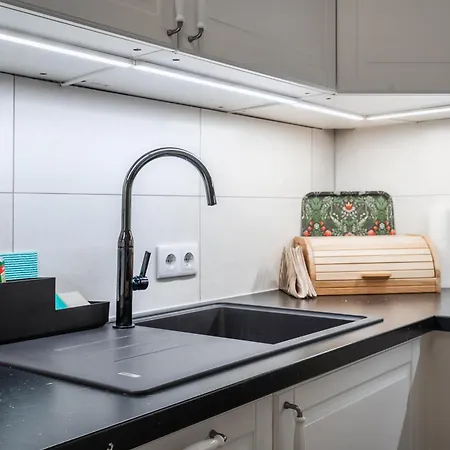 Rosie Design Chalet By Alpstay