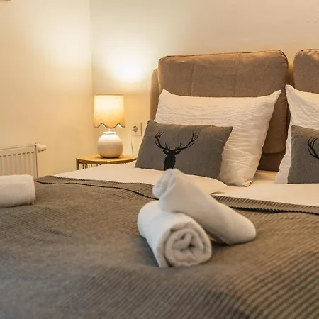Rosie Design By Alpstay Apartament *