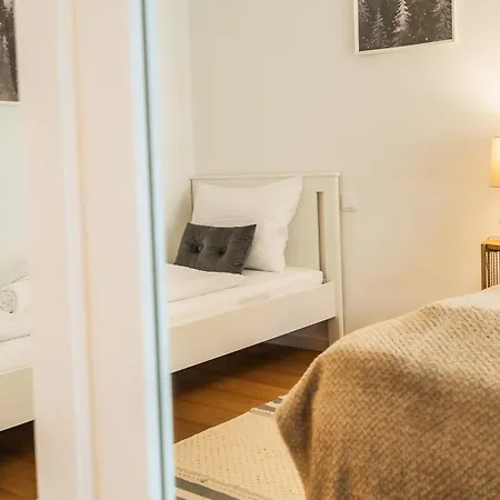 Apartment Rosie Design Chalet By Alpstay