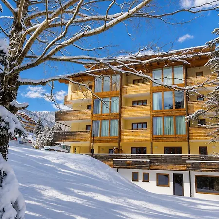 Rosie Design By Alpstay Apartament Bad Kleinkirchheim