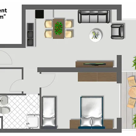 Apartament Rosie Design By Alpstay Bad Kleinkirchheim