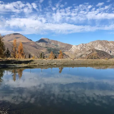 Rosie | Design | Apartman Bad Kleinkirchheim