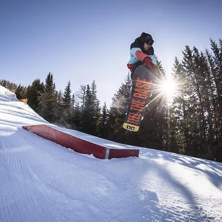 Rosie | Design | Bad Kleinkirchheim