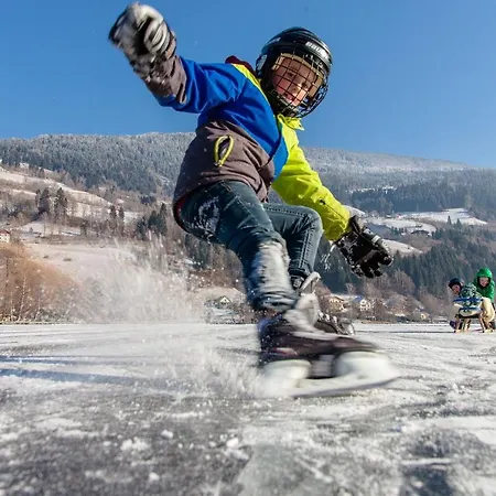 Rosie | Design | Apartman Bad Kleinkirchheim