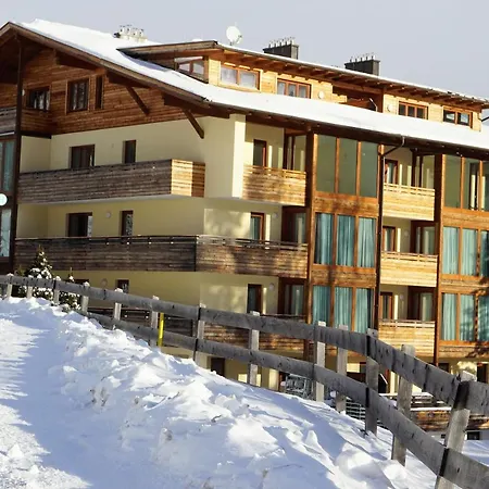 Rosie | Design | Apartamento Bad Kleinkirchheim