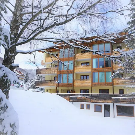 Rosie Design Chalet By Alpstay *