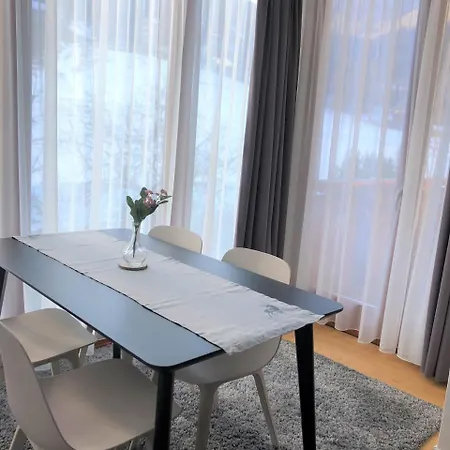 Apartamento Rosie | Design | Bad Kleinkirchheim