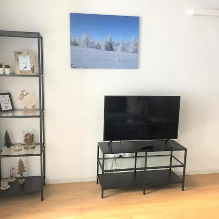 Apartman Rosie | Design |