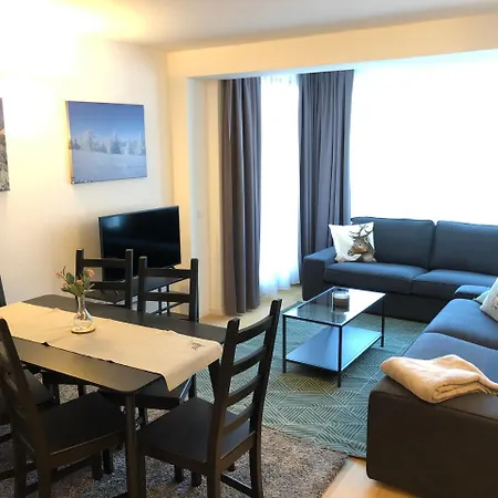 Rosie | Design | Apartment