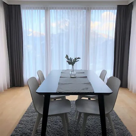 Rosie | Design | Apartamento