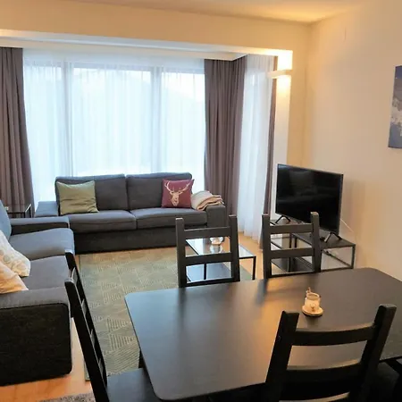 Rosie | Design | Apartment