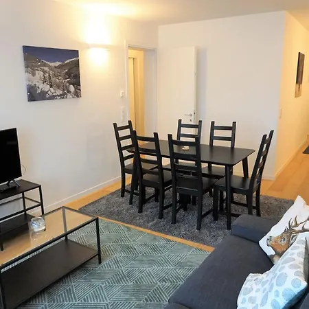 Apartman Rosie | Design | Bad Kleinkirchheim