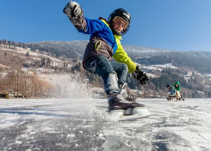 Rosie | Design | Апартаменты Бад Кляйнкирххайм