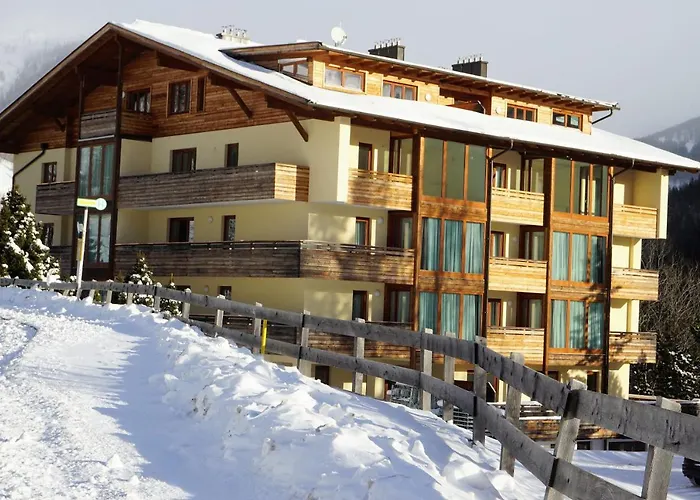 Rosie | Design | Апартаменты Бад Кляйнкирххайм