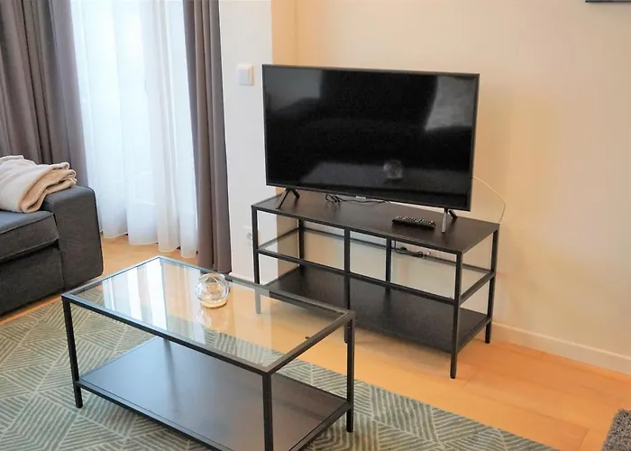 Апартаменты Rosie | Design | *