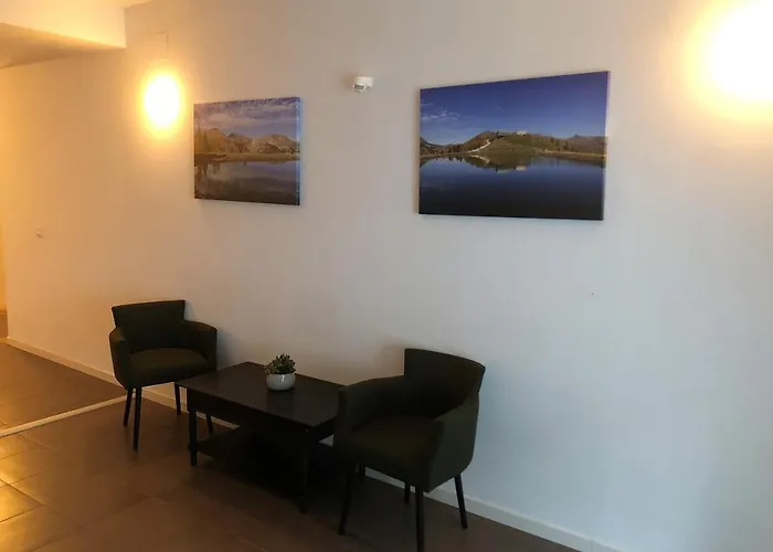 Апартаменты Rosie | Design | *