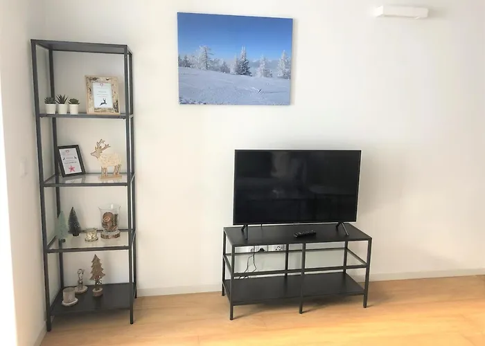 Апартаменты Rosie | Design |