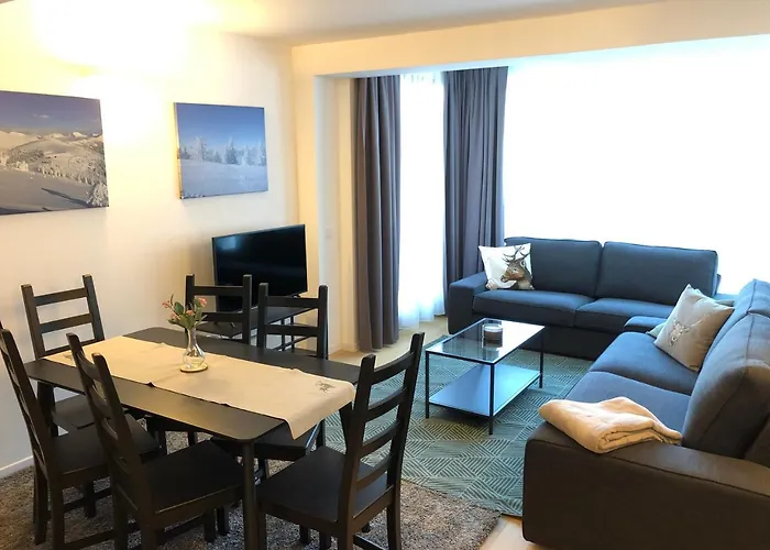 Rosie | Design | Апартаменты