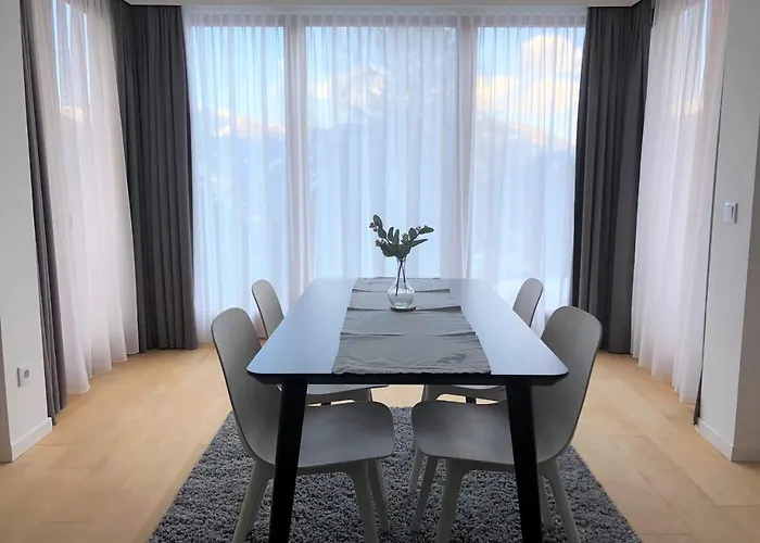 Rosie | Design | Апартаменты